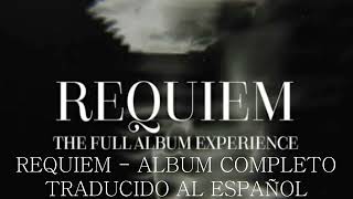 Korn - Requiem Álbum Completo (Sub. Español) [Trailer]