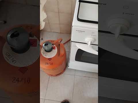 🎬 Video relacionado con cocinas a gas butano