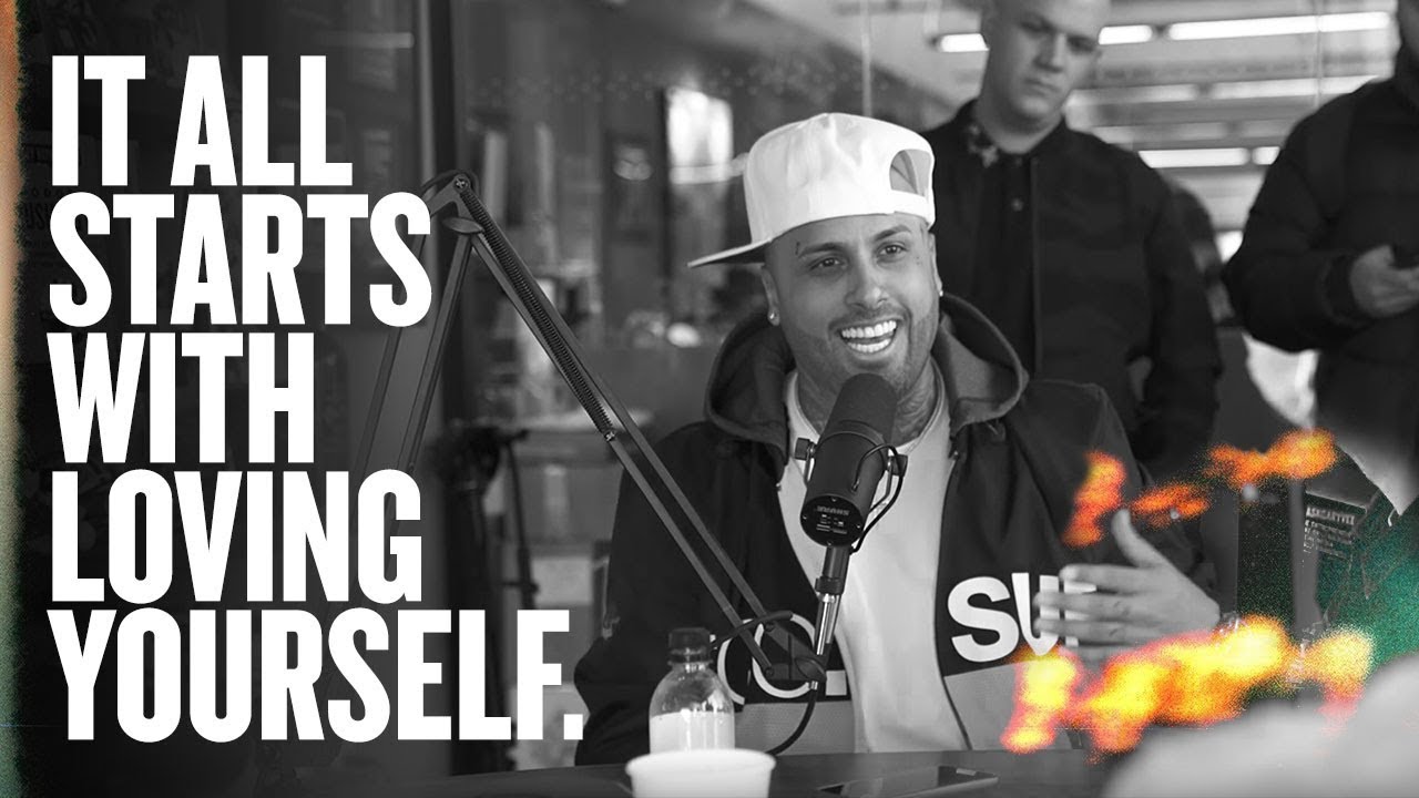 Nicky Jam, X (EQUIS) and Hacking Global Attention | GaryVee Business Meeting