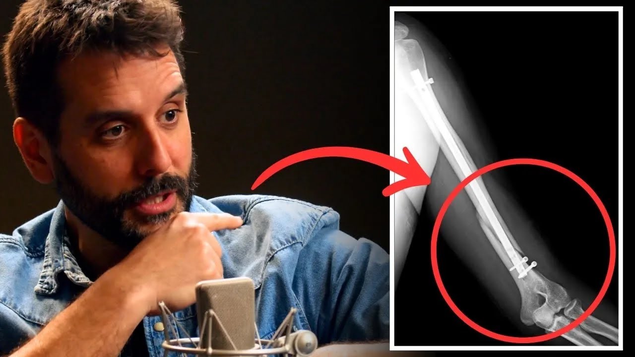 ¡QUÉ DOLOR! Carlos Roca CONFIESA su PEOR MOMENTO (+ Sorpresa Emotiva)