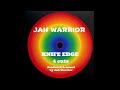 Jah warrior  knife edge  jah warrior records