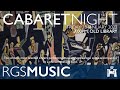Capture de la vidéo Cabaret Night 2022