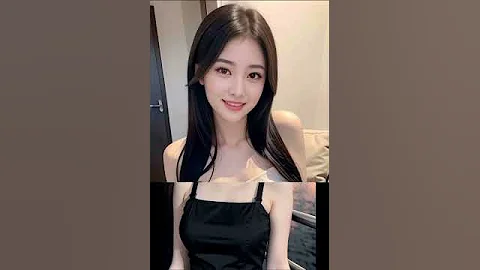 Ai製作的美女小姐姐圖片，長的夠美嗎？ - 天天要聞