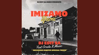 Imizamo Yami remix