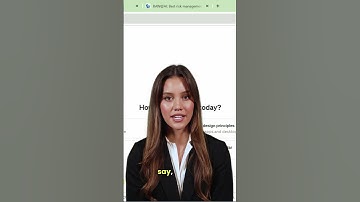 #AI in #riskmanagement at #raw2024  #shorts