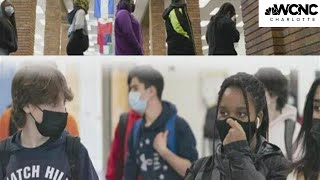 Lancaster County School's superintendent concerned ahead of new school year Profile