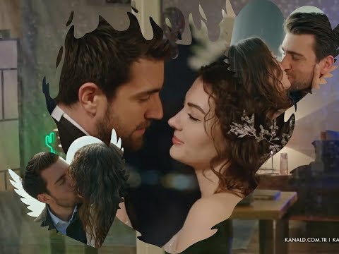 Айше♡Керем (Любовь на показ/Afili Ask)