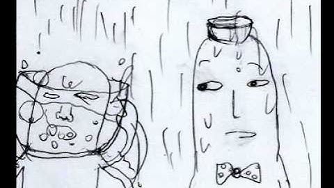 Quick$Dirty prototype: Ugly animatik