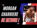 Morgan revient  lufc ce samedi en coco main event 