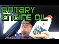 Essex Rotary Random Braps - Talking Rotary Engine Oil