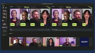Create TV-Quality Events with Zoom Webinars Plus screenshot 4