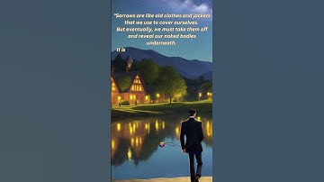 The Secret Of Alchemy | Grief to Gold