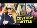 Top 10 Messiest Celebrity Custody Battles - Part 2