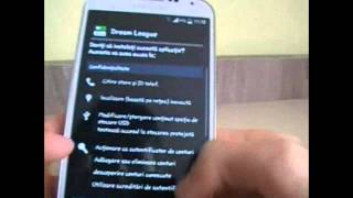 Dream League Soccer(Cheats)without freedom screenshot 3