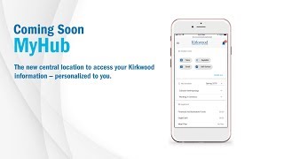 MyHub Orientation