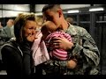 Soldiers Coming Home Surprise Compilation 2016 - 37