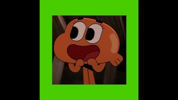 8th Source of What happens if Darwin Watterson