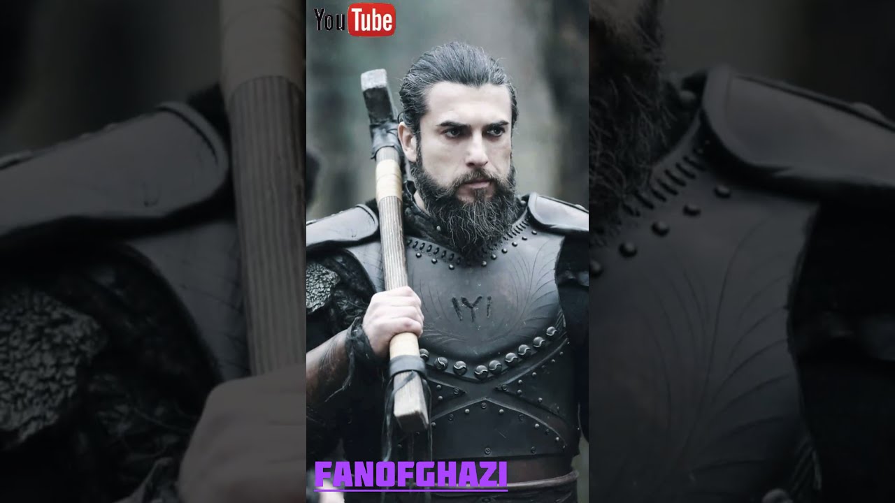#fanofGhazi