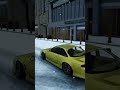 Snow Drifting in a Nissan 240sx part6 #logitechg920 #automobile#drifting #gaming#beamngdrive#nissan