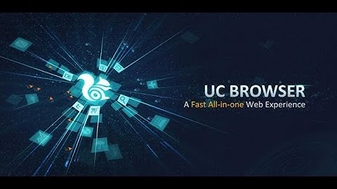 UC Browser Handler Latest Version