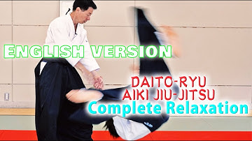 Why does a floppy arm send people flying? The power of classical martial thinking.