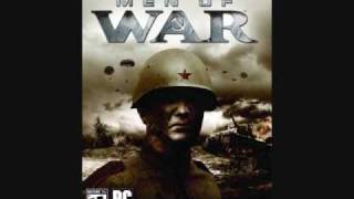 Men of War OST - Sinyavskoe Escape