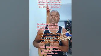 Música/Um Dia, um Adeus/ Guilherme Arantes/Couve/Anderson Carvalho/versão/Sambapagode/ #cifras Música/Um Dia, um Adeus/ Guilherme Arantes/Couve/Anderson Carvalho/versão/Sambapagode/ #cifras