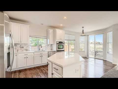 24660 E Berry Place, Aurora, CO home video tour