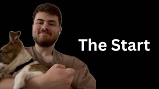 My Journey Into Data Compression