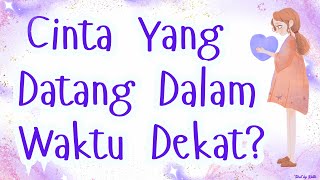 Download Lagu CINTA YG DATANG DALAM WAKTU DEKAT? PERNAH ADA, PERNAH DEKAT, MASIH TERASA \u0026 TAK PERNAH BENAR2 HILANG MP3