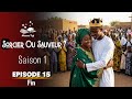 Série Sorcier Ou Sauveur Mainda EPISODE 15 Fin De Saison 