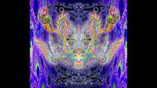Twisted Kala - Psyche Mind