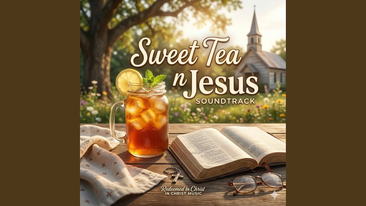 Try Jesus Tea Sweet Tea n Jesus - YouTube