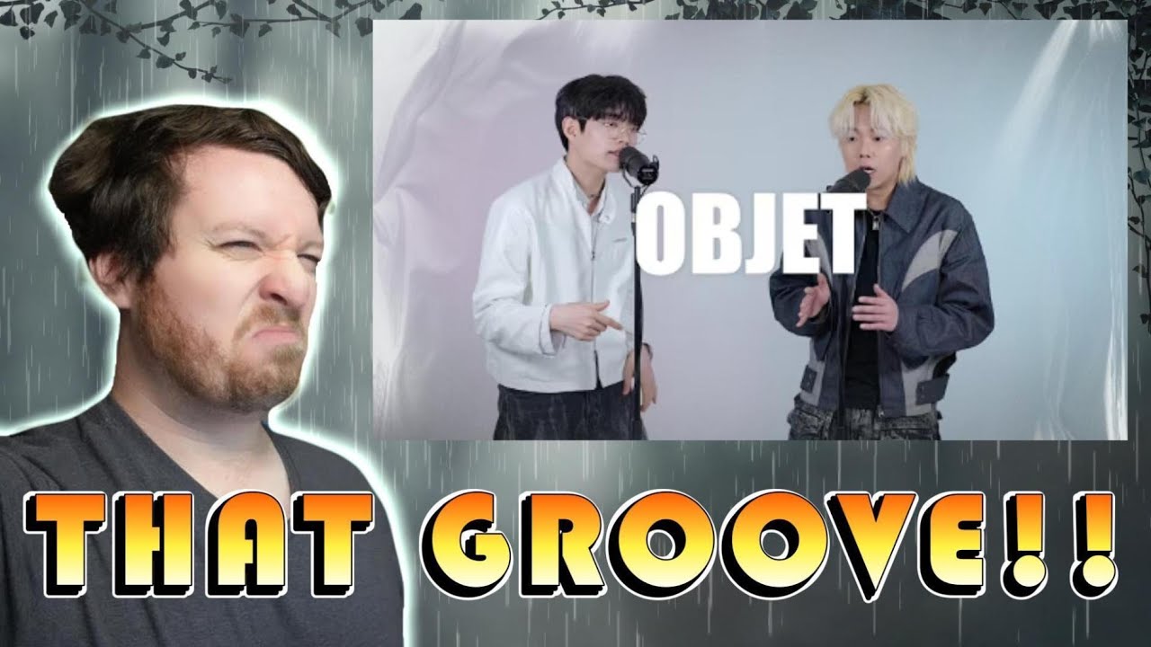 Реакция оперной певицы — Objet || Wing & Hiss