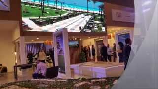 Celebrity iMaquette interactive table 1 @ Cityscape 2015 Profile