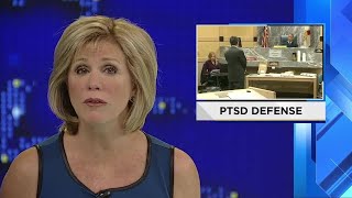 Day 2 of trial for man accused of shooting ex-wife, father-in-law