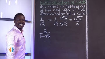 E Learning Math O Level Episode 6D
