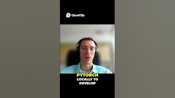 Deploying PyTorch Models Just Got Easier