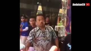 Viral!!!! 2019 || Dj Pong Pong Versi Guru