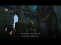 Dark Souls 1 - Vengo por mi dosis de ansiedad