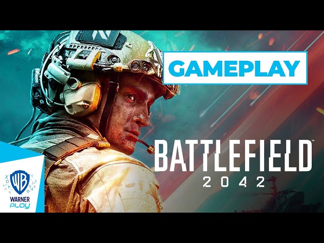 Battlefield 2042 tem gameplay vazado; assista!