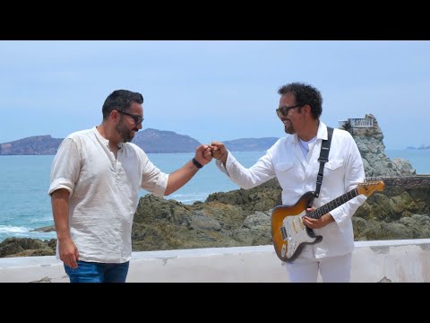 Te Adoro - Arturo Aboyte Ft. Charly Pérez