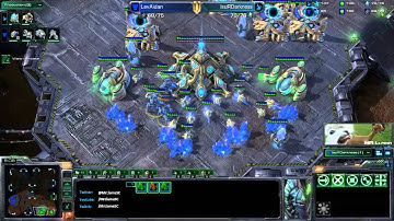 Winning With Ease: Defending the 1-1-1 (PvT)