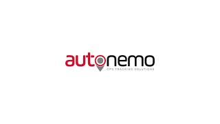 Autonemo Logo Animation screenshot 4
