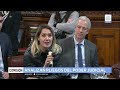 SDORA. CAROLINA LOSADA 5 - COMISIÓN DE ACUERDOS 05-07-22