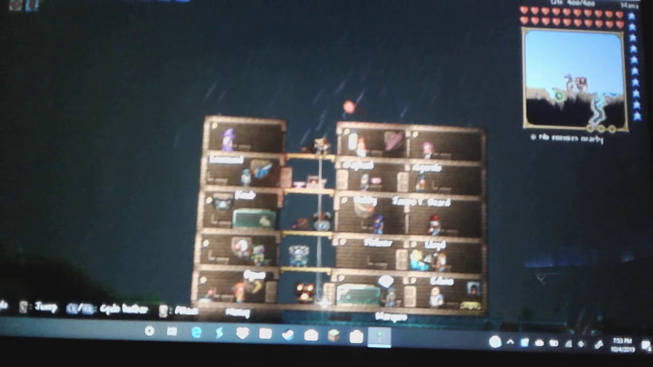 How to get the mechanical skull in Terraria YouTube