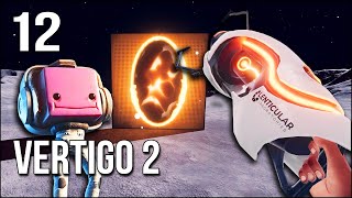 Vertigo 2 | Apparently I Missed Some MAJOR Secrets Here...