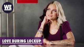 Meet Haley 😎😍 Love During Lockup