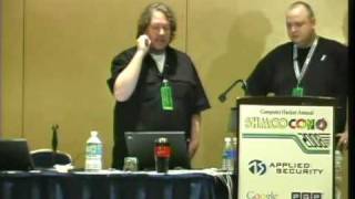 Malware Software Armoring Circumvention 25
