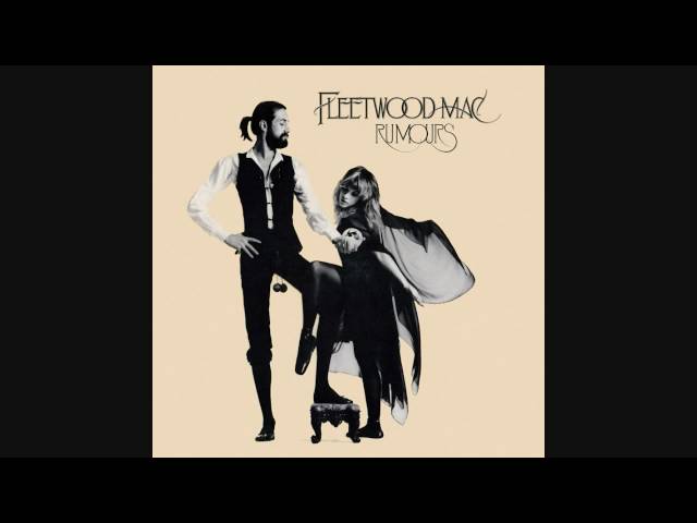 Fleetwood Mac - Second Hand News